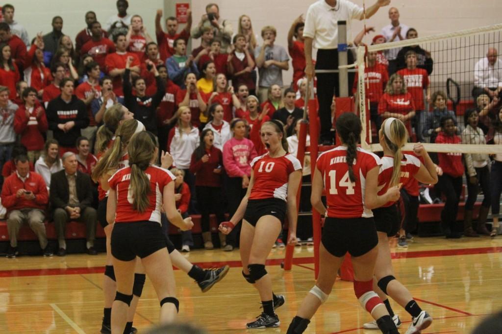 Photo+Gallery%3A+Varsity+Girls+Volleyball+Win+Final+District+Game