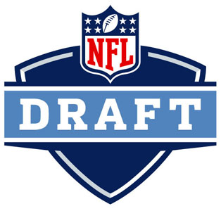2008 NFL Draft logo