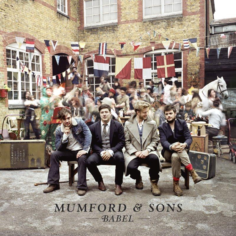Mumford & Sons attains near-perfection on sophomore album (UPDATED)