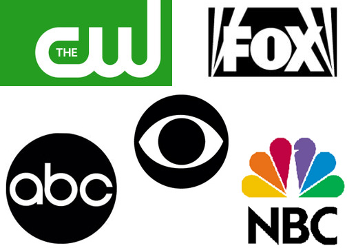 Top 10: Shows on network television right now