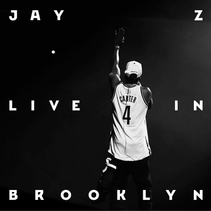 Jay-Z+releasing+live+EP+to+commemorate+Barclays+shows