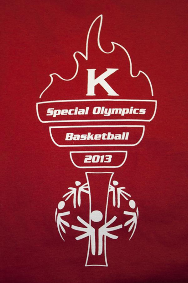 KHS+prepares+to+host+Special+Olympics