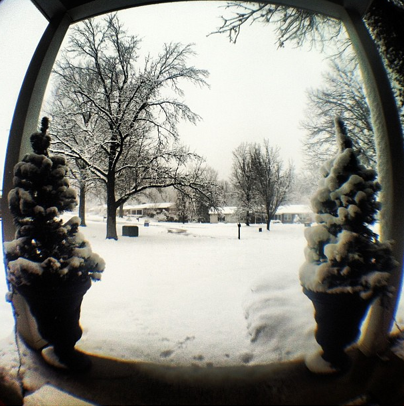 Best of Instagram: Snow Day 3/25