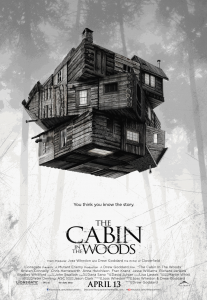 cabin-in-the-woods-poster