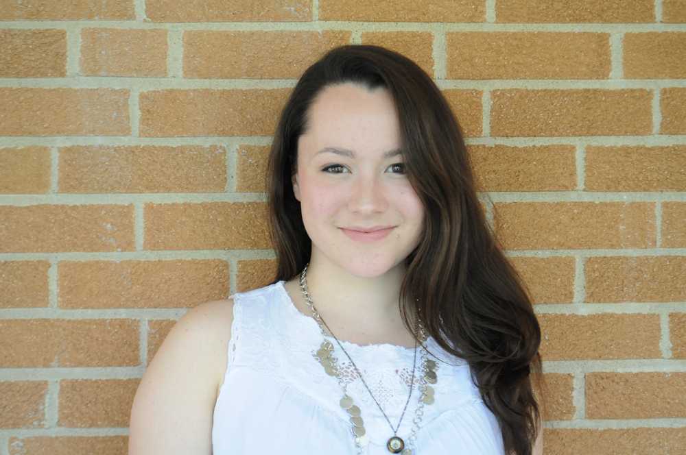 Senior Column: Erin Kilfoy