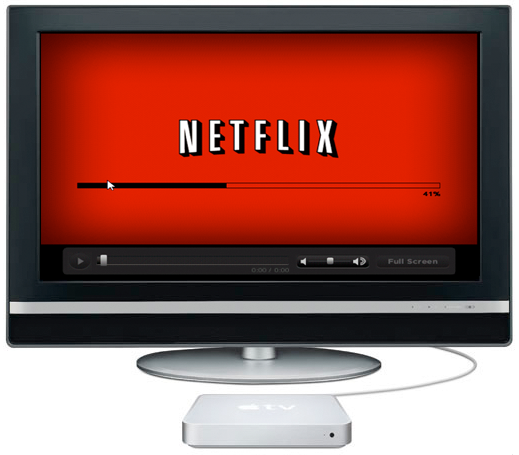 3 shows to check out on Netflix Instant
