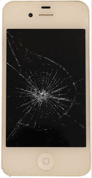 Broken phones, broken dreams:
