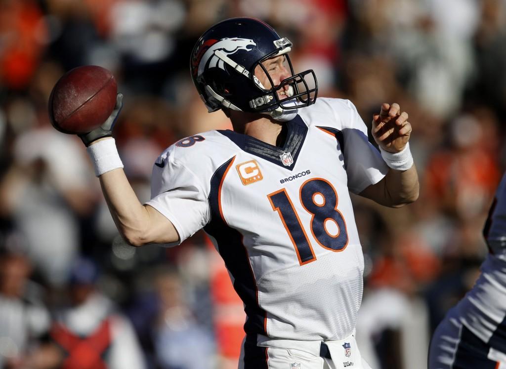 Super Bowl 2014 preview: why the Broncos will win