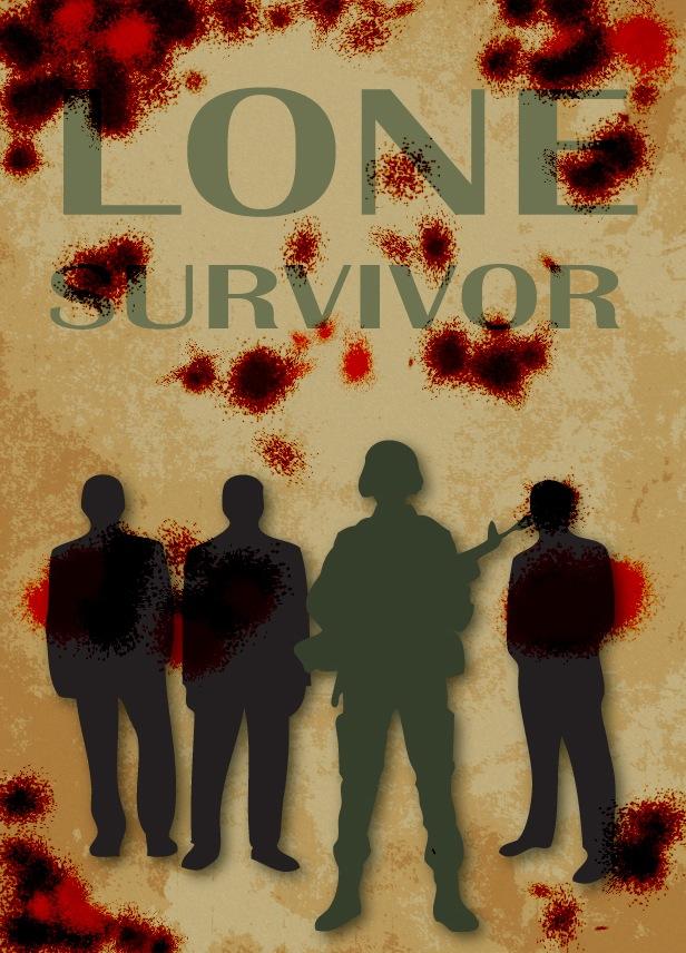 Movie Review: Lone Survivor
