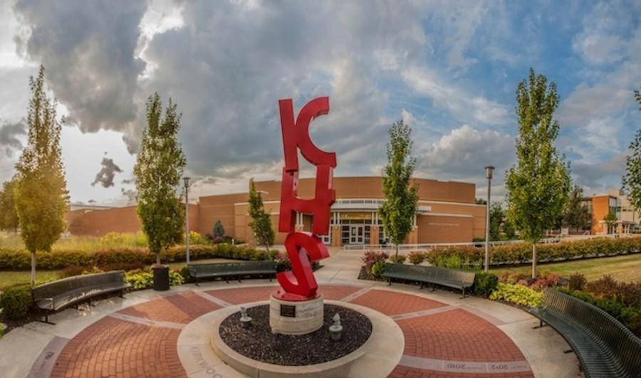 KHS ranked 13th best high school in Midwest