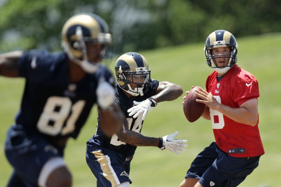 Whats next for the Rams?