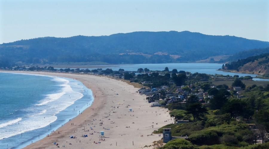 Stinson beach water restrictions