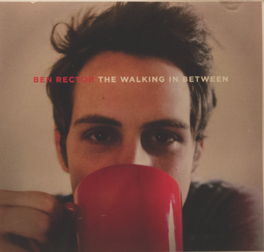 Pion-Ear: Ben Rector