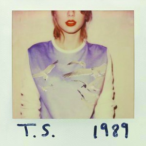 Taylor Swift album review: 1989