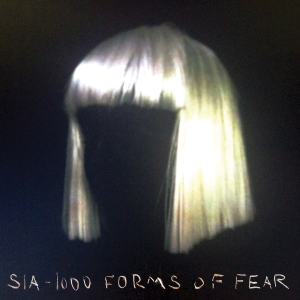 Sia Review - Chandelier and Elastic Heart