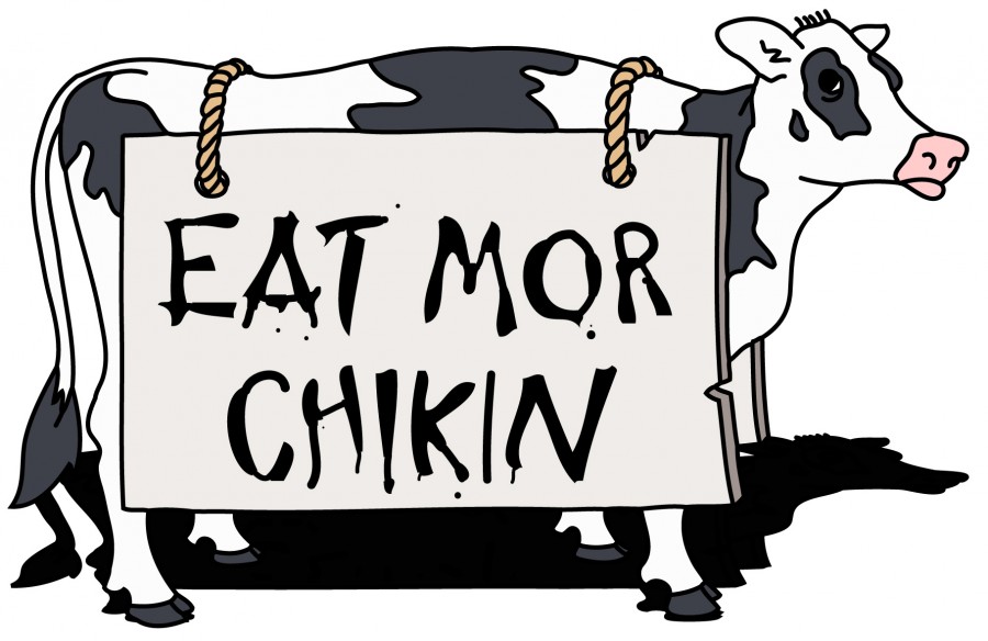 EatMorChikin