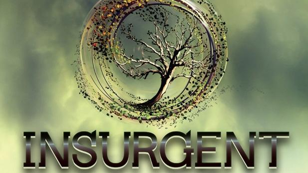 A disappointing sequel: Insurgent