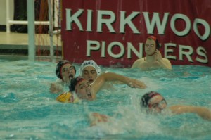 Photo gallery: KHS varsity water polo vs. SLUH