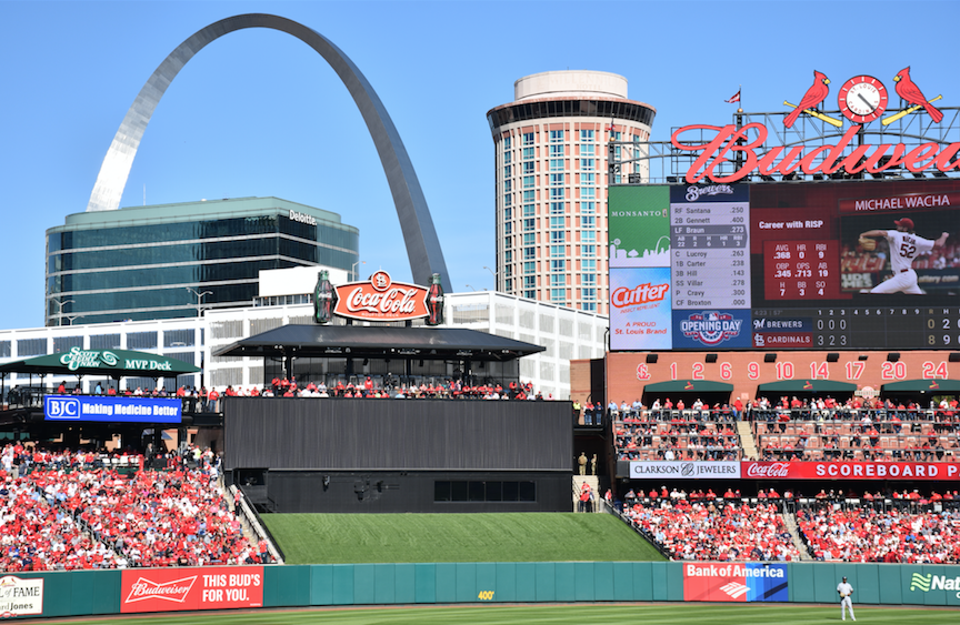 Photo+Gallery%3A+Cardinals+Opening+Day