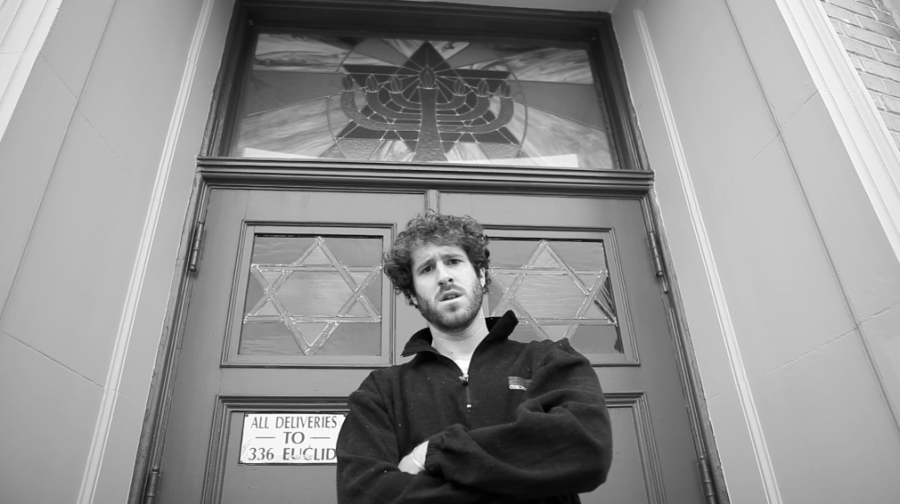 Pion-Ear: Lil Dicky