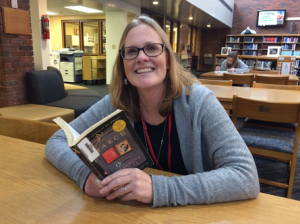 VOK: inside the KHS library Q&A