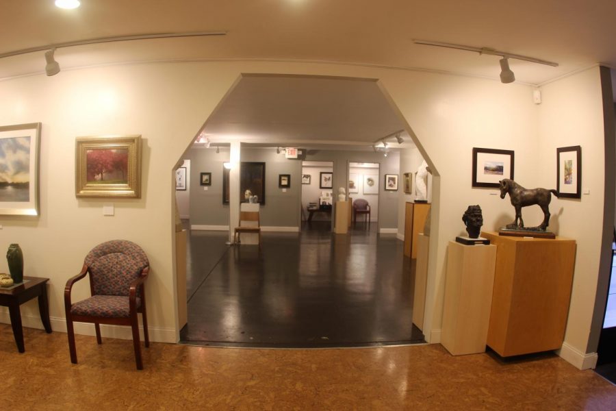 OA Gallery