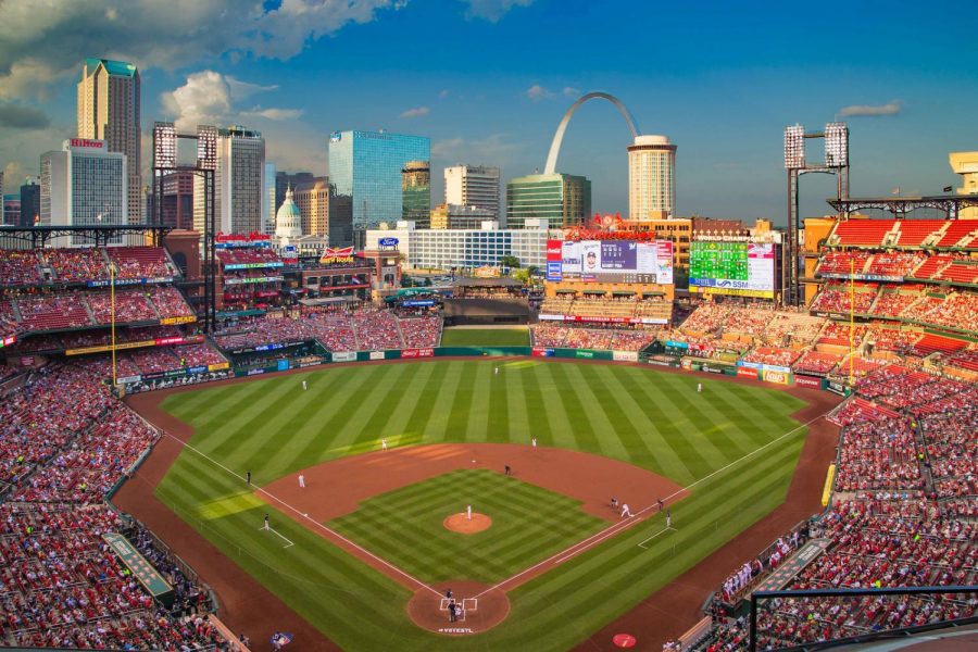 Which St. Louis Cardinals player are you?