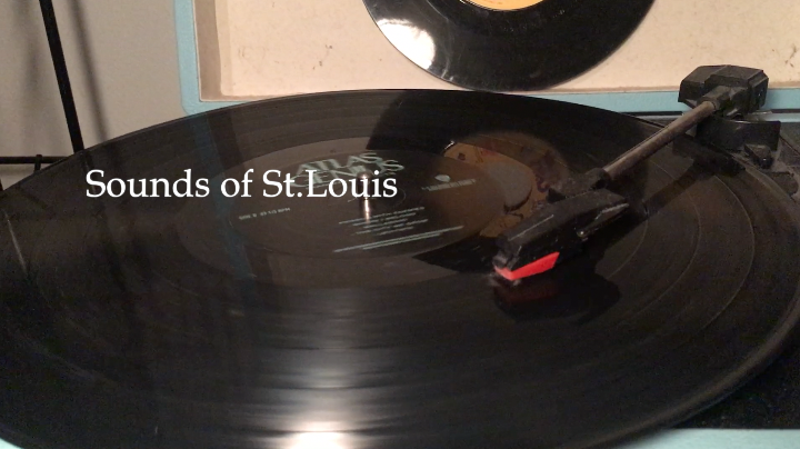 Sounds of St. Louis: record stores around STL