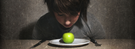 National Eating Disorder Awareness Week (NEDA)