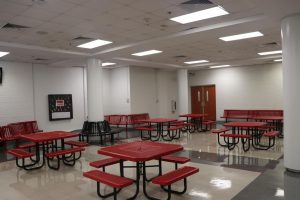 KHS lunch location review guide
