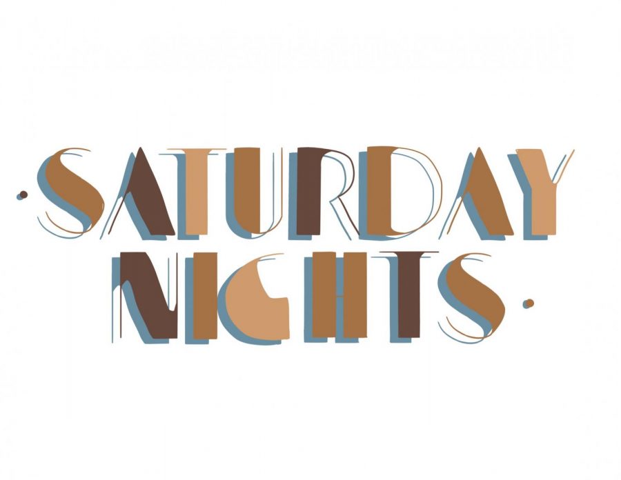 “Saturday Nights”