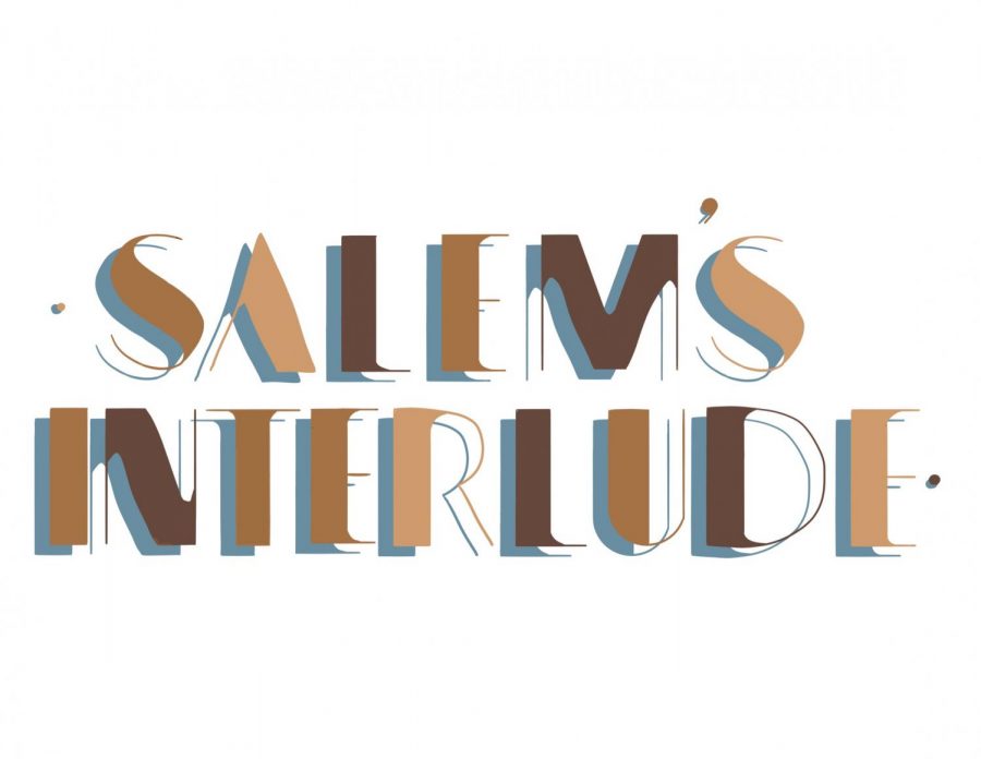 “Salem’s Interlude”