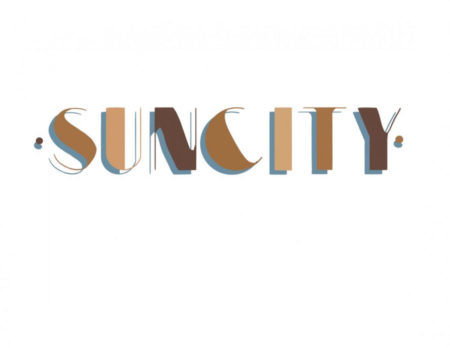“Suncity”