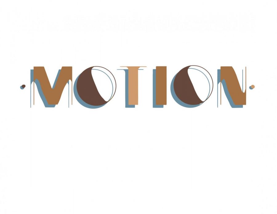 “Motion”