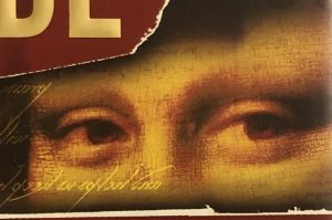 The Da Vinci Code book review