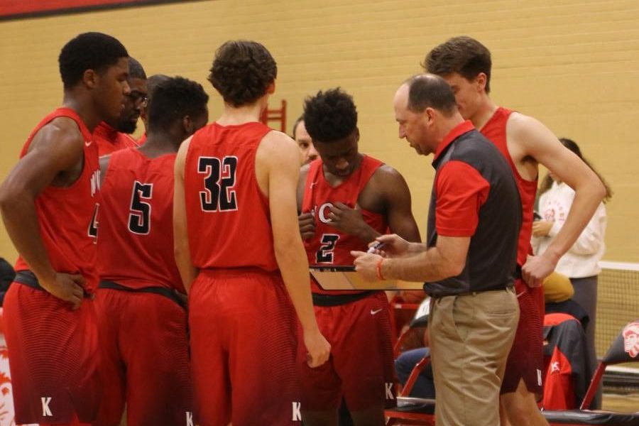 Which Pioneers basketball player are you?