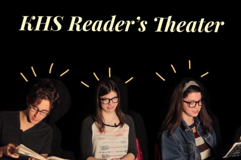 KHS Readers Theater