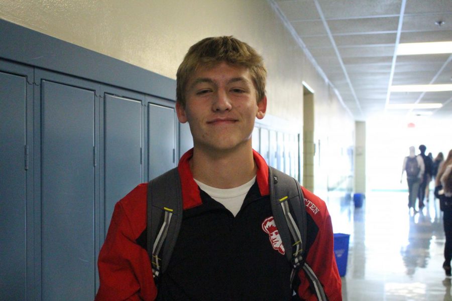 Outside of SOAR: Gavin Wootten