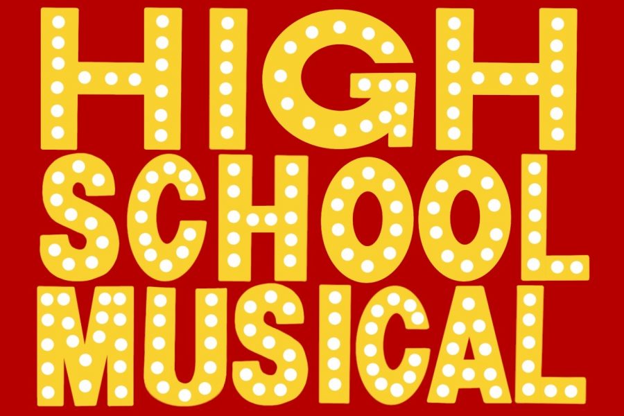 Find out which High School Musical character you would be. 