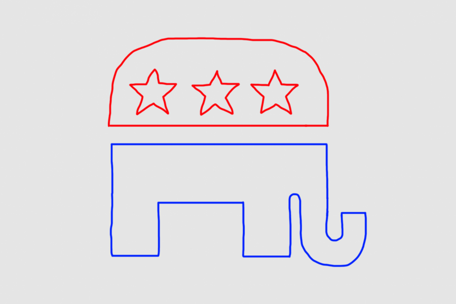 Republicans: Incumbent