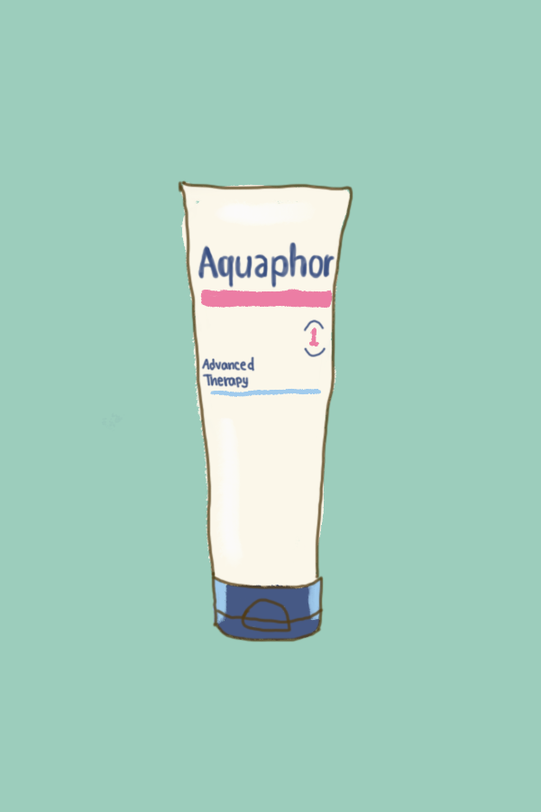 Aquaphor