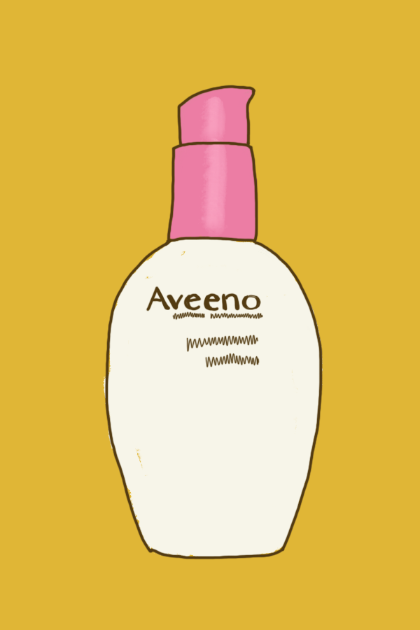 Aveeno