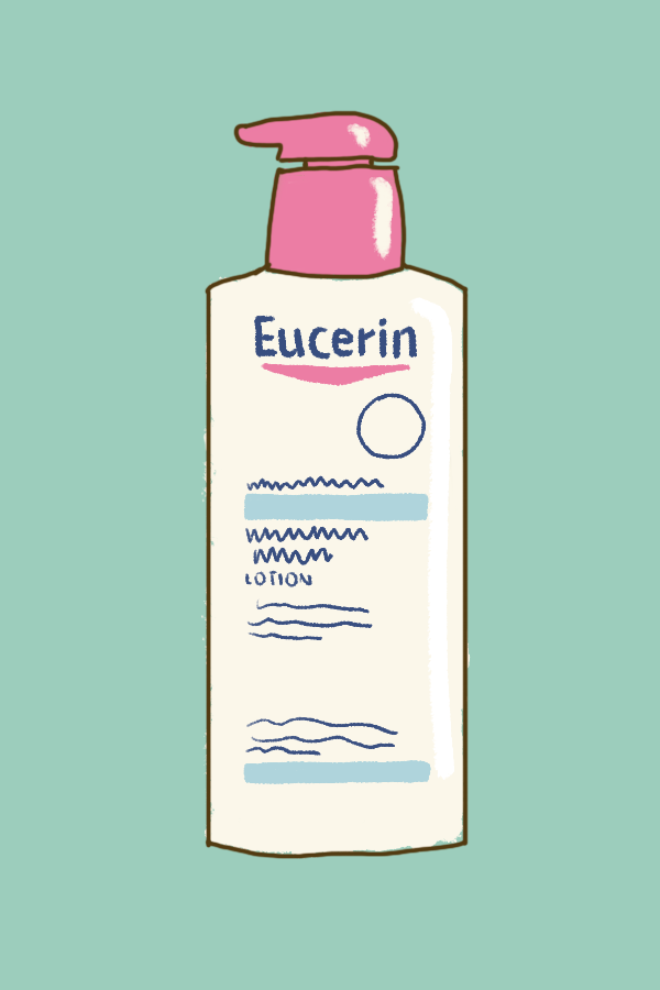 Eucerin