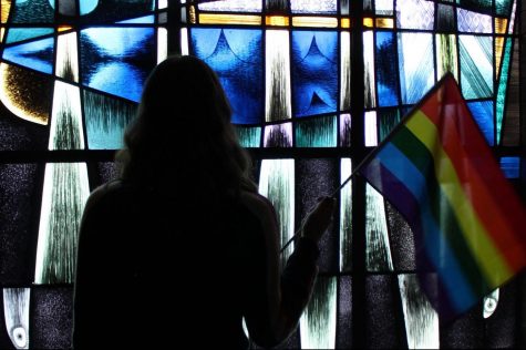 According to the Pew Research center, the percentage of Methodists who said homosexuality should be accepted increased from 51% to 60% between 2007 and 2014.