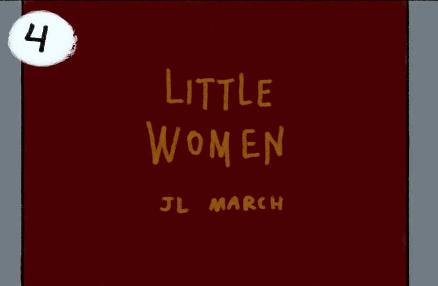 Little Women Review