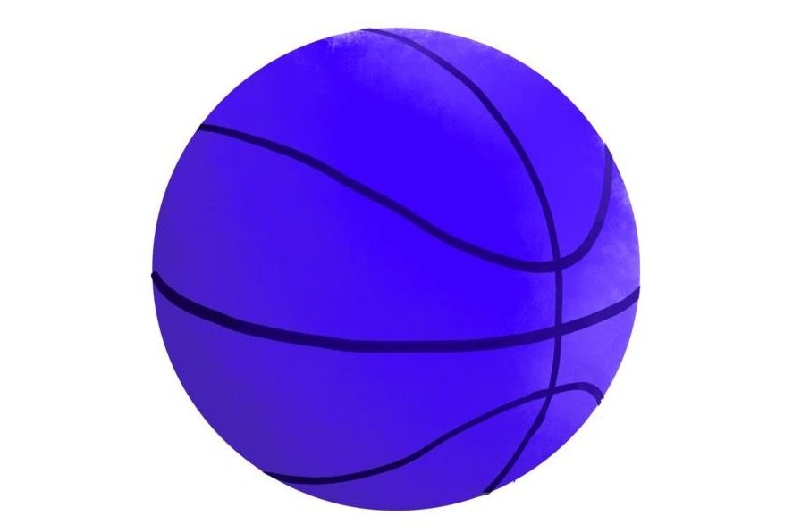 JV girls basketball morning practices are from 5:45 a.m. to 7 a.m.