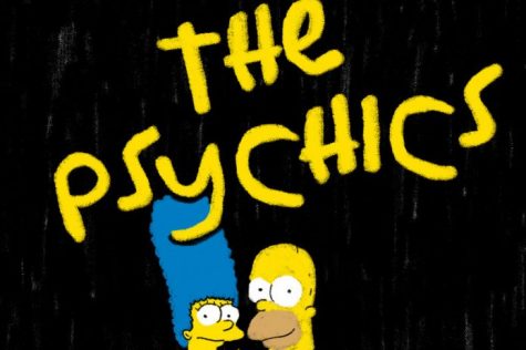 ‘The Simpsons’: Coincidences predictions?