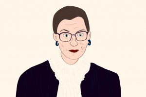 Ruth Bader Ginsburg, U.S. Supreme Court justice and champion of women’s rights, died Sept. 18 after a battle with pancreatic cancer.