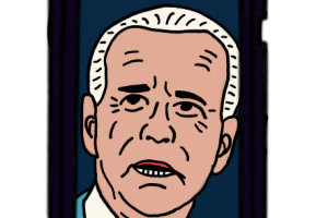 Political Issue: Joe Biden: building bridges