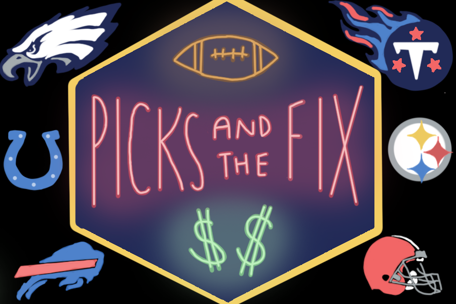 In this episode, we evaluate these three NFL matchups.